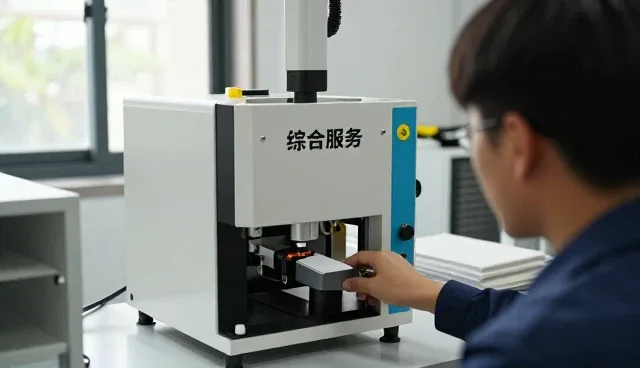 广西鼎程新能源科技有限责任公司